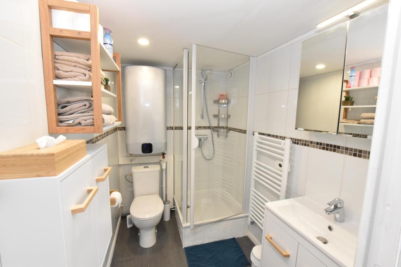Appartement Dunkerque Centre Dunkirk