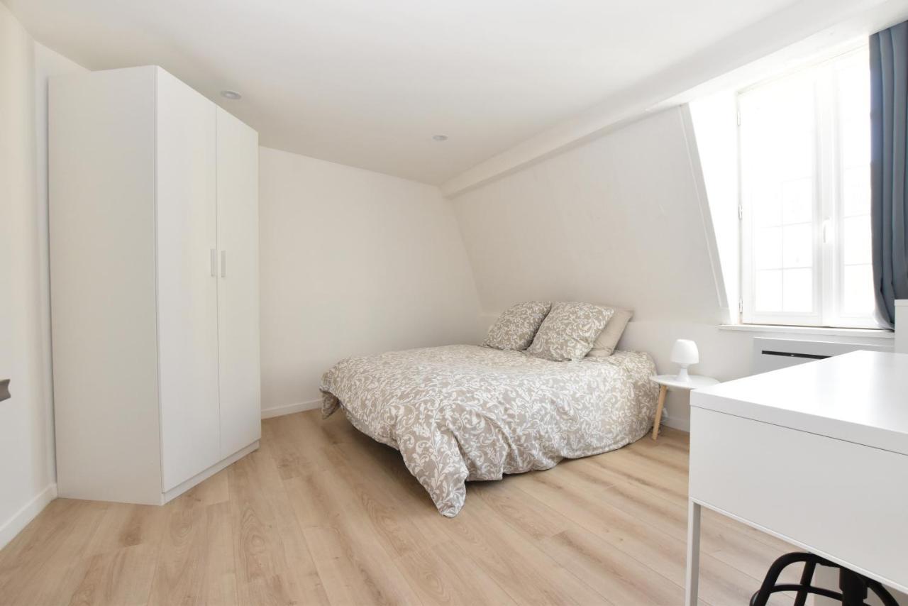 Appartement Dunkerque Centre