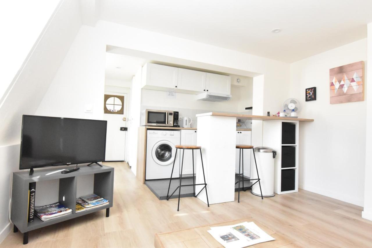 Appartement Dunkerque Centre Dunkirk