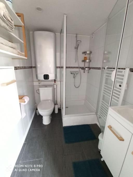 Dunkerque Centre Appartement Dunkirk